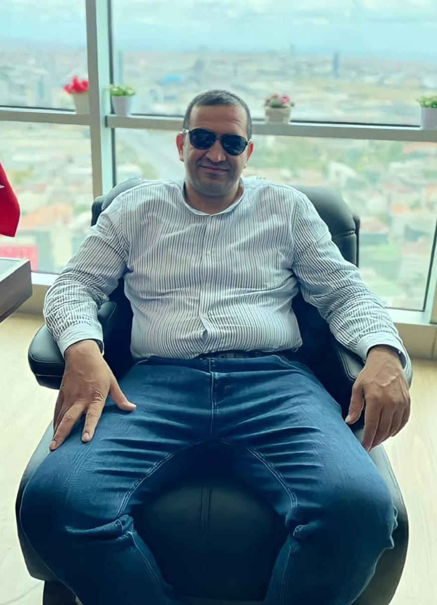 Hajj Issa Al-Halaika