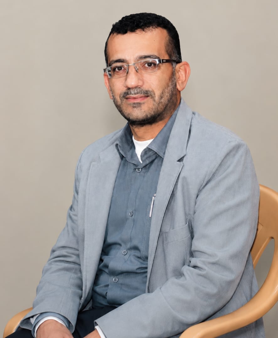 Hajj Iyad Al-Halaika