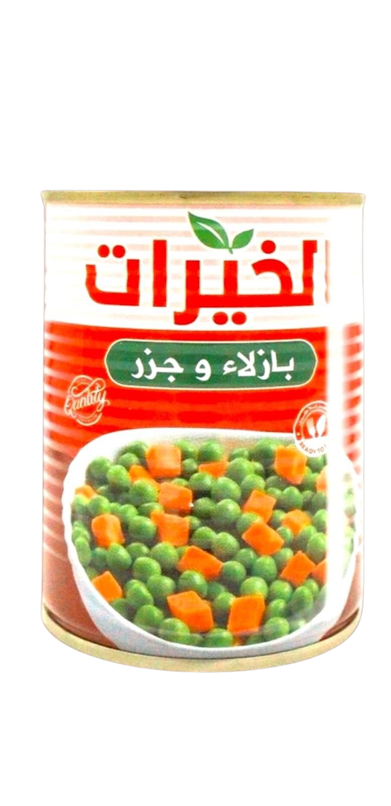 Beans with Carrots