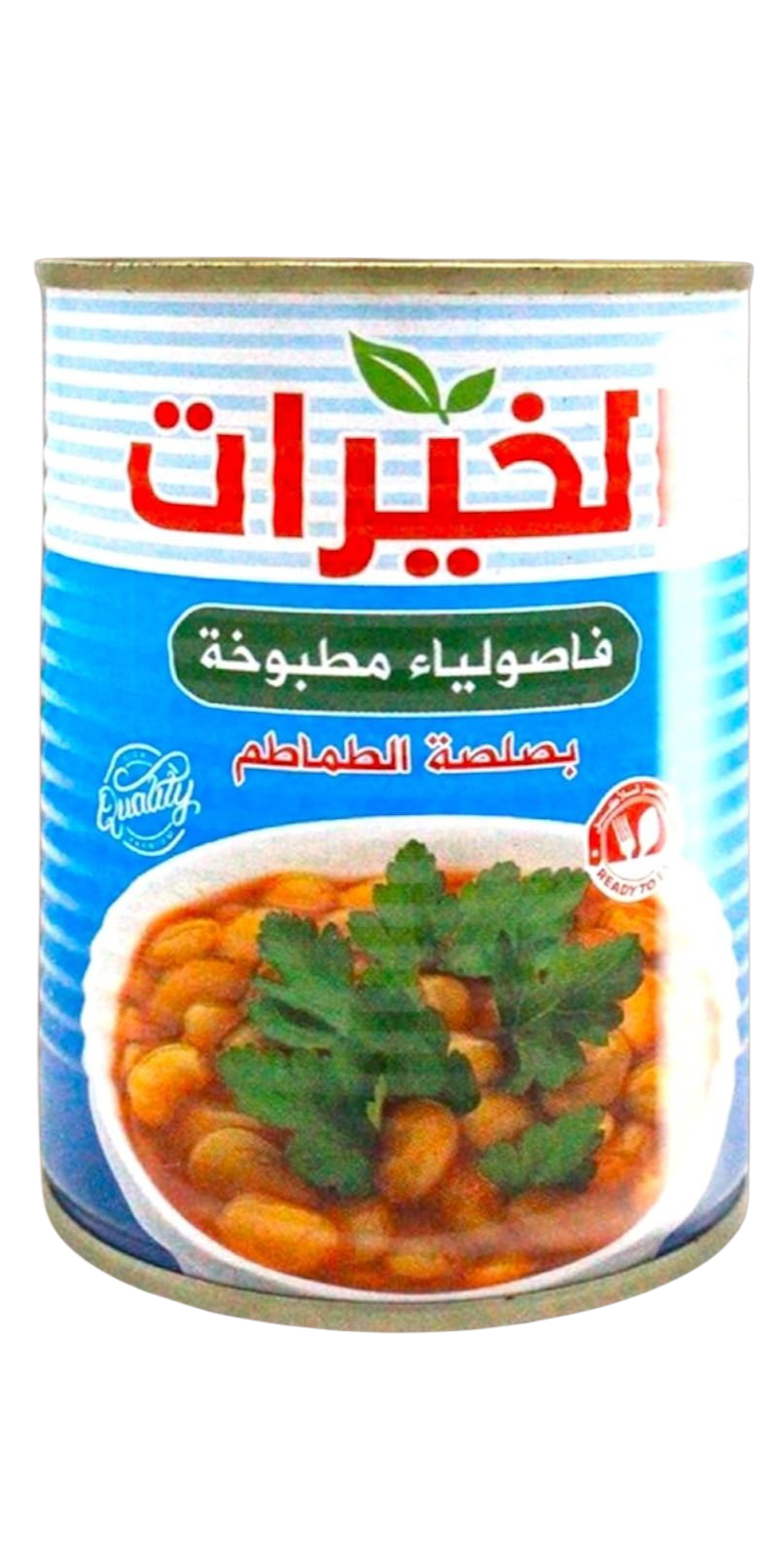 Beans with Tomato Sauce