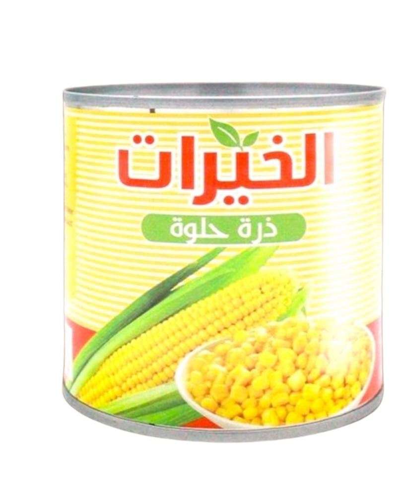 Sweet Corn