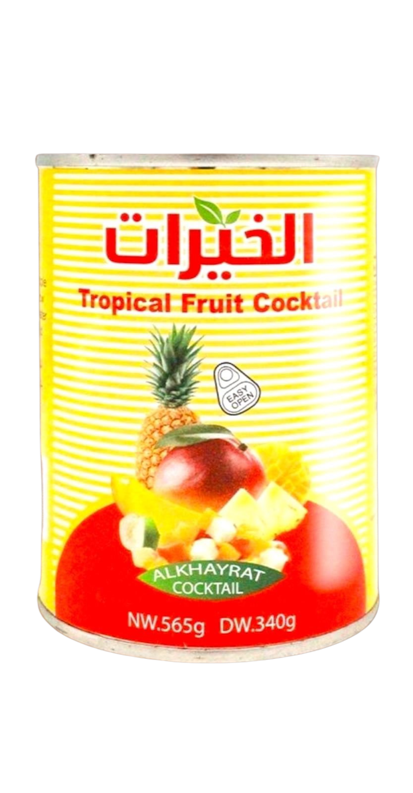 Fruit Cocktail