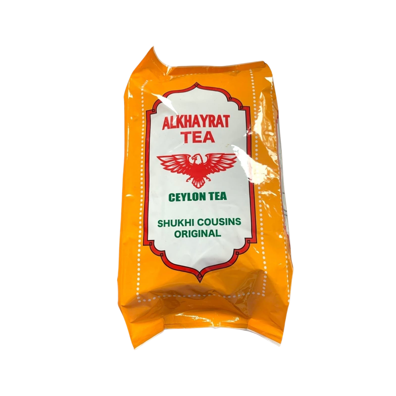 Black Tea 450g